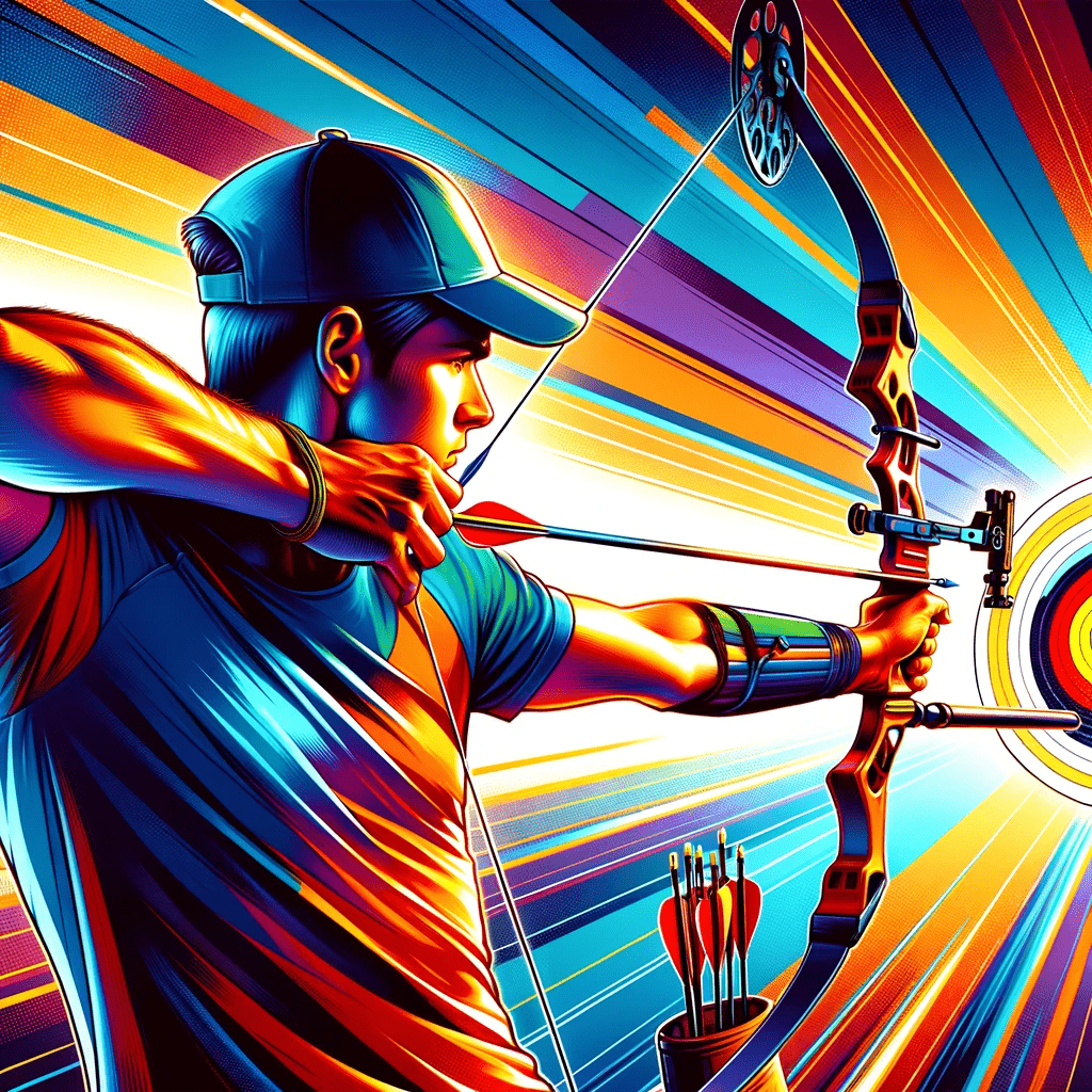Types of Archery