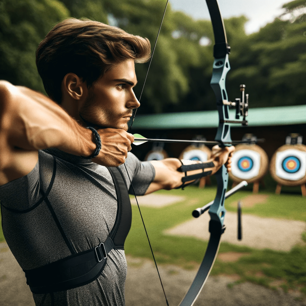 Is Archery a Sport