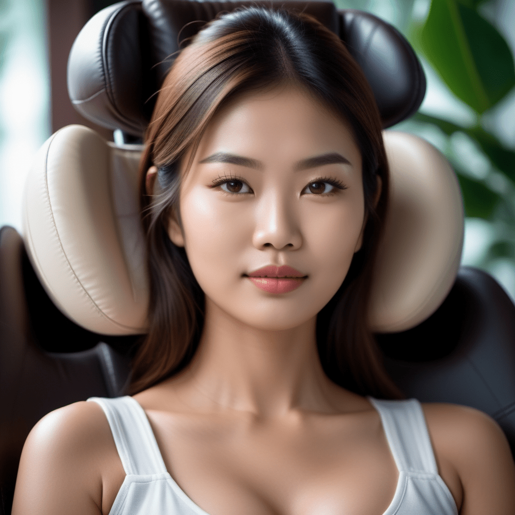Is a Massage Chair Worth It